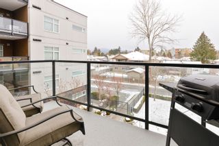 Photo 15: 320 12070 227 Street in Maple Ridge: East Central Condo for sale in "Station One" : MLS®# R2741772