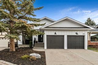 Photo 1: 254 Wood Valley Place SW in Calgary: Woodbine Detached for sale : MLS®# A2093739