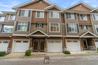 Photo 1: 47 3009 156 Street in Surrey: Grandview Surrey Townhouse for sale (South Surrey White Rock)  : MLS®# R2877594