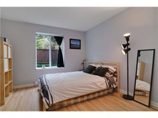 Photo 9: 103 312 CARNARVON Street in New Westminster: Downtown NW Condo for sale in "CARNARVON TERRACE" : MLS®# V1120708