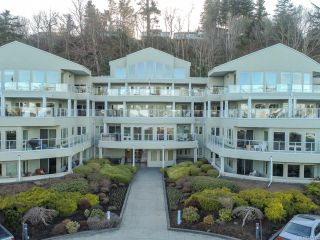 Photo 11: 305 700 S Island Hwy in CAMPBELL RIVER: CR Campbell River Central Condo for sale (Campbell River)  : MLS®# 837729