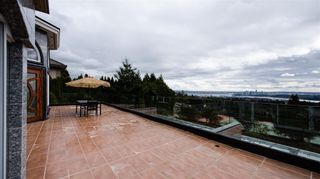 Photo 13: 690 FAIRMILE ROAD in West Vancouver: British Properties House for sale : MLS®# R2045740