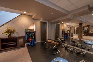 Photo 22: 31 Cummings Crescent in Winnipeg: River Park South Residential for sale (2F)  : MLS®# 202311684