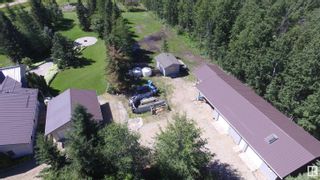 Photo 45: 6 241008 TWP RD 472: Rural Wetaskiwin County House for sale : MLS®# E4289890
