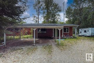 Photo 2: 211 54127 RGE RD 30: Rural Lac Ste. Anne County House for sale : MLS®# E4325397