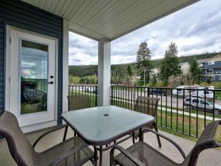 Photo 10: 212 1880 HUGH ALLAN DRIVE in Kamloops: Pineview Valley Apartment Unit for sale : MLS®# 178070