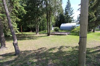 Photo 1: 5306 Squilax Anglemont Road in Celista: North Shuswap Land Only for sale (Shuswap)  : MLS®# 10118679