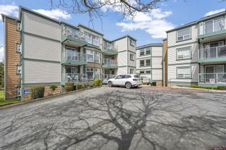 Photo 2: 303 894 Vernon Ave in Saanich: SE Swan Lake Condo for sale (Saanich East)  : MLS®# 899930