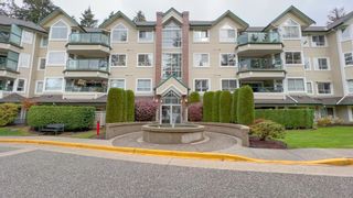 Photo 2: 308 3680 BANFF Court in North Vancouver: Northlands Condo for sale in "Parkgate Manor" : MLS®# R2737478