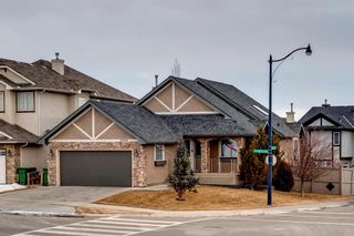 Photo 1: 1008 Sherwood Boulevard NW in Calgary: Sherwood Detached for sale : MLS®# A2010190