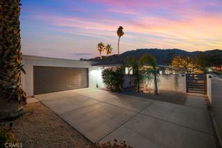 Photo 34: 1255 E Racquet Club Road in Palm Springs: Residential for sale (331 - North End Palm Springs)  : MLS®# OC22248275