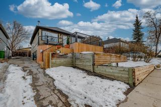Photo 3: 3614 Parkhill Street SW in Calgary: Parkhill Detached for sale : MLS®# A2013665
