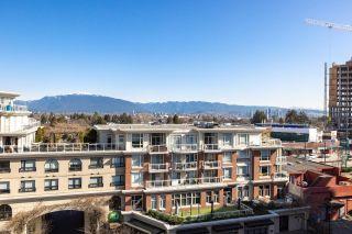 Photo 22: 607 4078 KNIGHT Street in Vancouver: Knight Condo for sale in "KING EDWARD VILLAGE" (Vancouver East)  : MLS®# R2763278