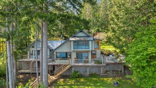 Main Photo: 7987 Stoney Hill Road in Maple Bay: East Duncan House for sale (Duncan) 