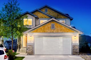 Photo 1: 36 Panatella Point NW in Calgary: Panorama Hills Detached for sale : MLS®# A1136499