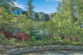 Photo 28: 303 1740 SOUTHMERE Crescent in Surrey: Sunnyside Park Surrey Condo for sale in "Capstan Way Spinnaker II" (South Surrey White Rock)  : MLS®# R2879011