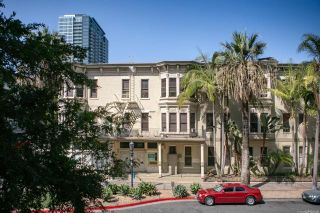 Main Photo: Condo for sale : 1 bedrooms : 1225 Island Avenue #207 in San Diego