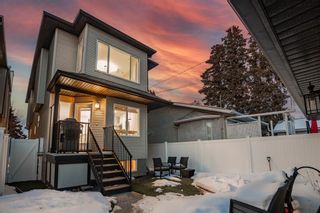 Photo 37: 521 21 Avenue NE in Calgary: Winston Heights/Mountview Detached for sale : MLS®# A2032848