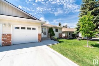 Photo 3: 1507 62 Street in Edmonton: Zone 29 House Half Duplex for sale : MLS®# E4307491