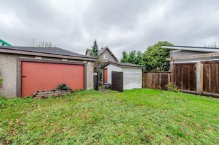 Photo 35: 1487 E 27TH Avenue in Vancouver: Knight House for sale (Vancouver East)  : MLS®# R2822634