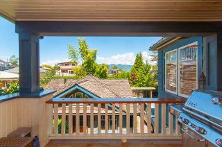 Photo 8: 4515 LANGARA Avenue in Vancouver: Point Grey House for sale (Vancouver West)  : MLS®# R2755693