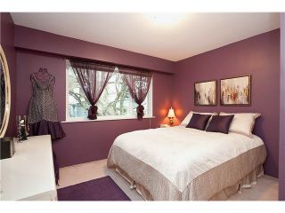 Photo 8: 707 ROBINSON Street in Coquitlam: Coquitlam West House for sale : MLS®# V997474