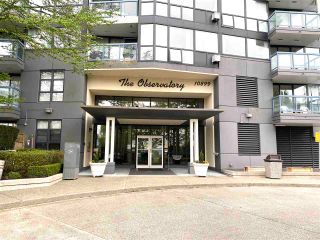 Photo 3: 1101 10899 UNIVERSITY Drive in Surrey: Whalley Condo for sale in "THE OBSERVATORY" (North Surrey)  : MLS®# R2577472