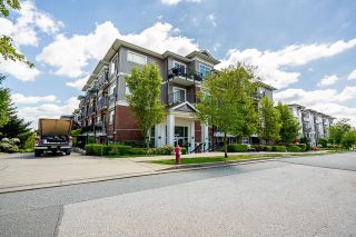 Photo 20: 408 6480 195A Street in Surrey: Clayton Condo for sale in "SALIX" (Cloverdale)  : MLS®# R2886593