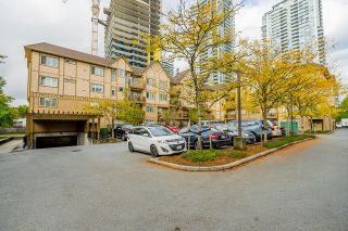 Photo 28: 314 10289 133 Street in Surrey: Whalley Condo for sale in "Olympic Court" (North Surrey)  : MLS®# R2821381
