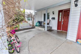 Photo 3: 33191 BEST Avenue in Mission: Mission BC House for sale : MLS®# R2563932