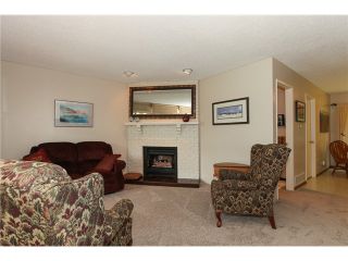 Photo 12: 1244 49TH ST in Tsawwassen: Cliff Drive House for sale : MLS®# V1061965