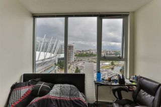 Photo 12: 2901 33 SMITHE Street in Vancouver: Yaletown Condo for sale in "COOPERS LOOKOUT" (Vancouver West)  : MLS®# R2097827