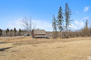 Photo 51: 6420 TWP RR 570: Rural Lac Ste. Anne County House for sale : MLS®# E4382643