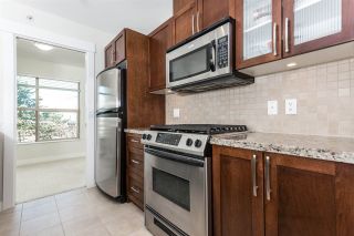 Photo 3: 306 1468 ST ANDREWS Avenue in North Vancouver: Central Lonsdale Condo for sale in "Avondale" : MLS®# R2140660