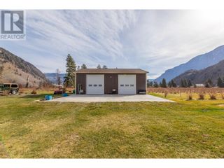 Photo 29: 3210 / 3208 Cory Road Lot# C in Keremeos: House for sale : MLS®# 10306680