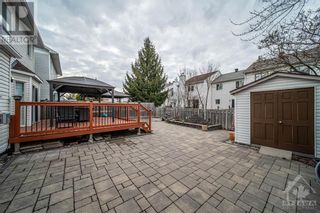 Photo 27: 340 STONEWAY DRIVE in Ottawa: House for sale : MLS®# 1382636