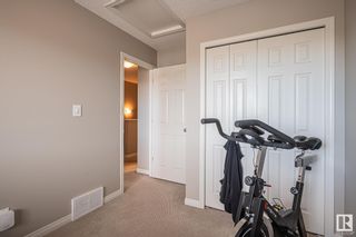 Photo 24: 4071 PROWSE Lane in Edmonton: Zone 55 House Half Duplex for sale : MLS®# E4354275