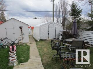 Photo 11: 5023 51 Street: Andrew Business with Property for sale : MLS®# E4302705