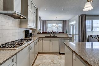 Photo 8: 26 Sage Bluff Link NW in Calgary: Sage Hill Detached for sale : MLS®# A2018859