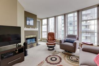 Photo 2: 1102 1180 PINETREE Way in Coquitlam: North Coquitlam Condo for sale : MLS®# R2753697