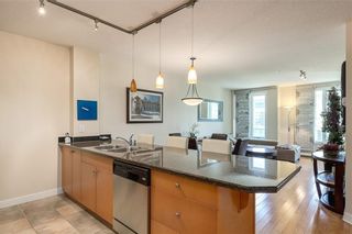 Photo 10: 410 328 21 Avenue SW in Calgary: Mission Apartment for sale : MLS®# C4246174