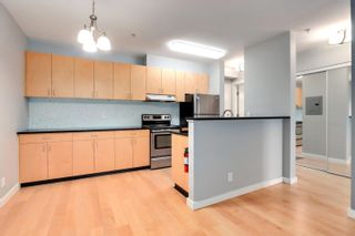 Photo 12: 207 1033 ST GEORGES Avenue in North Vancouver: Central Lonsdale Condo for sale in "Villa St. Georges" : MLS®# R2855810
