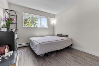 Photo 2: 112 12096 222 Street in Maple Ridge: West Central Condo for sale in "CUNUCK PLAZA" : MLS®# R2736077