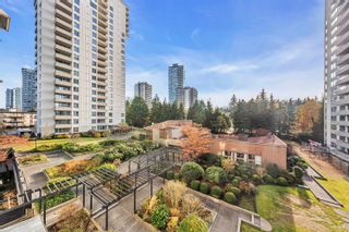 Photo 20: 402 4160 SARDIS Street in Burnaby: Central Park BS Condo for sale in "CENTRAL PARK PLACE" (Burnaby South)  : MLS®# R2777549