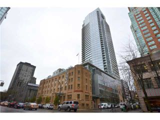 Photo 10: 2307 1028 BARCLAY Street in Vancouver: West End VW Condo for sale (Vancouver West)  : MLS®# V981090