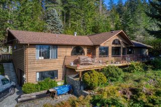 Photo 27: 3948 FRANCIS PENINSULA Road in Madeira Park: Pender Harbour Egmont House for sale (Sunshine Coast)  : MLS®# R2681562