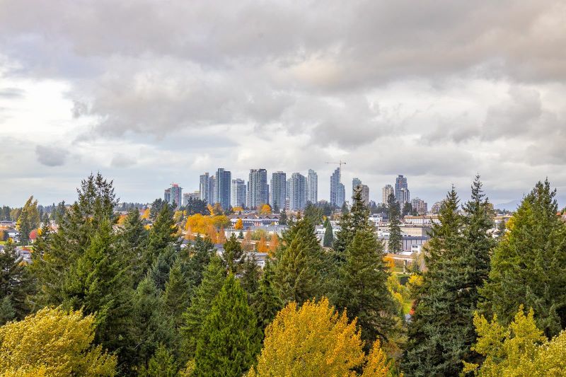 FEATURED LISTING: 1408 - 6837 STATION HILL Drive Burnaby