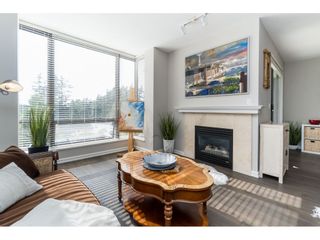 Photo 5: 403 1581 FOSTER Street: White Rock Condo for sale in "SUSSEX HOUSE" (South Surrey White Rock)  : MLS®# R2474580