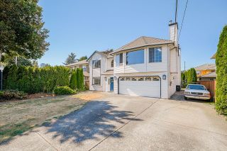 Photo 1: 7615 17TH Avenue in Burnaby: Edmonds BE House for sale (Burnaby East)  : MLS®# R2716977