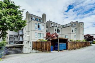 Photo 25: 105 2110 CORNWALL Avenue in Vancouver: Kitsilano Condo for sale in "Seagate Villa" (Vancouver West)  : MLS®# R2467038